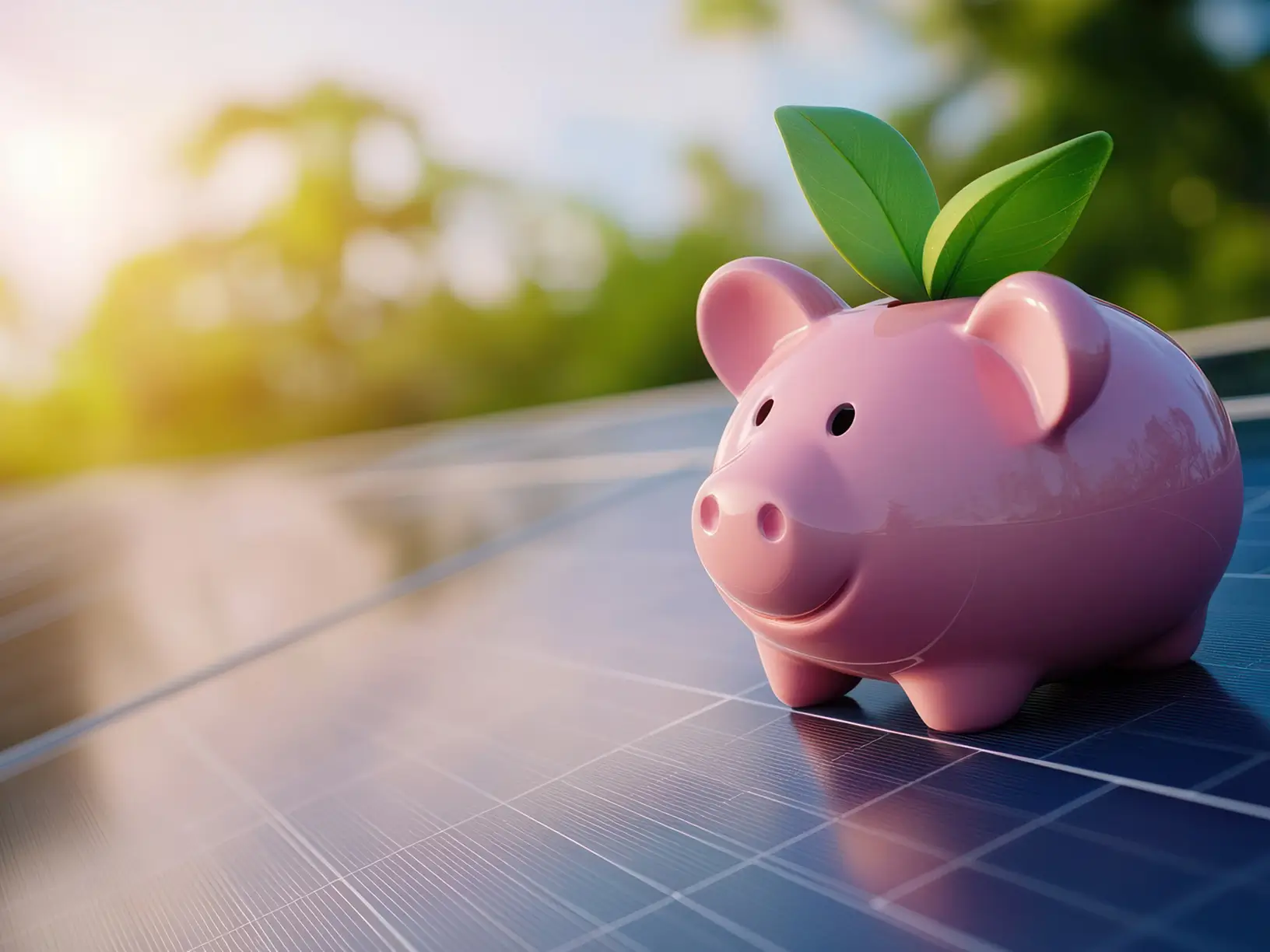 Commercial Solar ROI Calculation for Industries