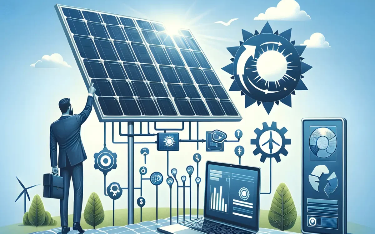 Solar EPC