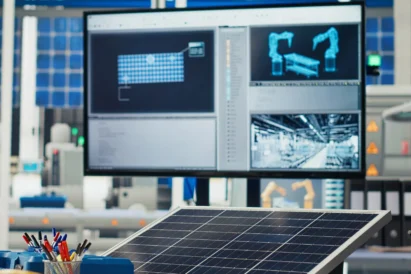 commercial solar power solutions; Industrial Solar Power Solution