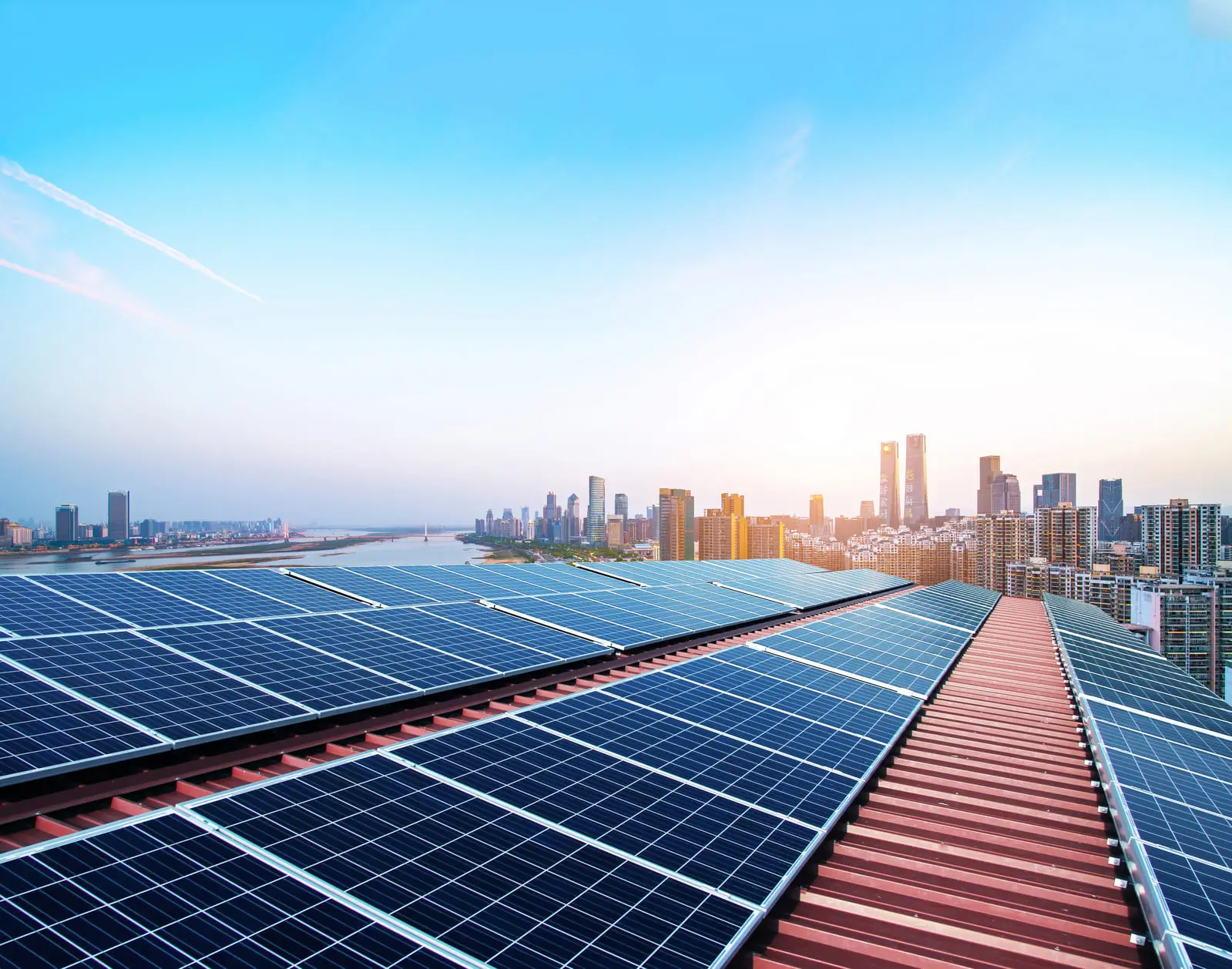 EPC Checklist for Commercial Rooftop Solar Projects