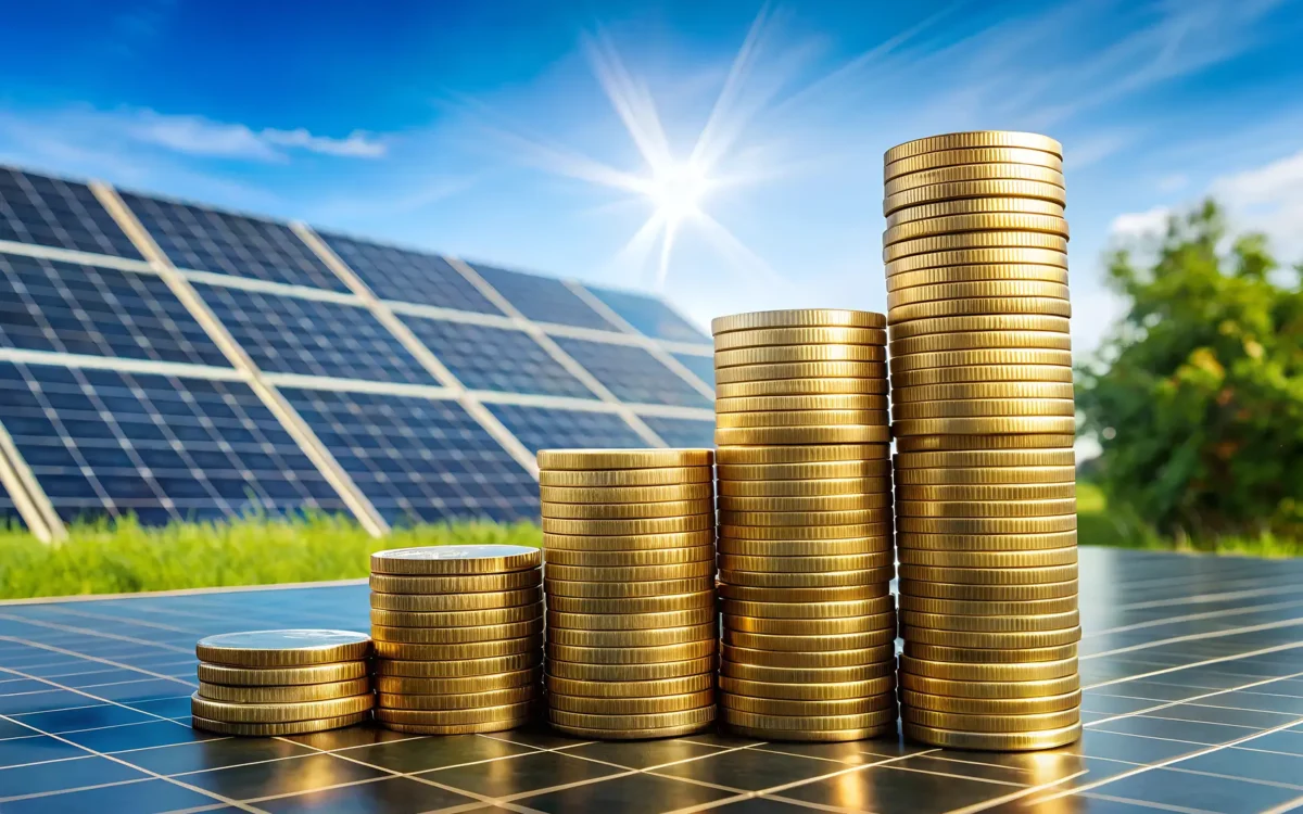solar panel