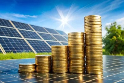 solar panel